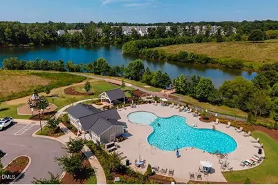 202 Solaire Alley, Wake Forest, NC 27587 - Photo 43