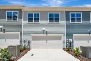 202 Solaire Aly, Wake Forest, NC 27587 - Photo 31