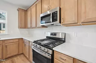 202 Solaire Aly, Wake Forest, NC 27587 - Photo 5