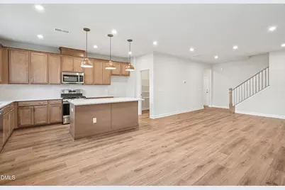 202 Solaire Alley, Wake Forest, NC 27587 - Photo 9
