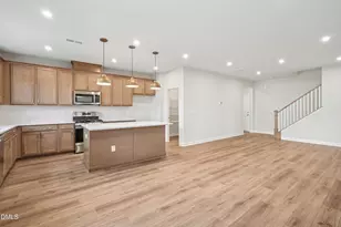 202 Solaire Aly, Wake Forest, NC 27587 - Photo 9