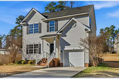 2207 Sunlit Lane, Raleigh, NC 27604 - Photo 23