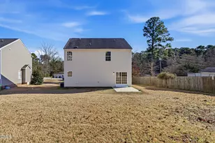 2207 Sunlit Ln, Raleigh, NC 27604 - Photo 27
