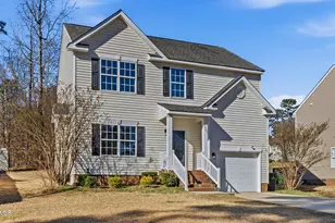 2207 Sunlit Ln, Raleigh, NC 27604 - Photo 3