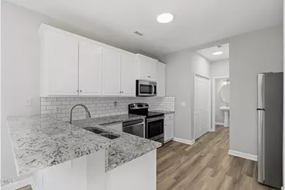 2207 Sunlit Lane, Raleigh, NC 27604 - Photo 3