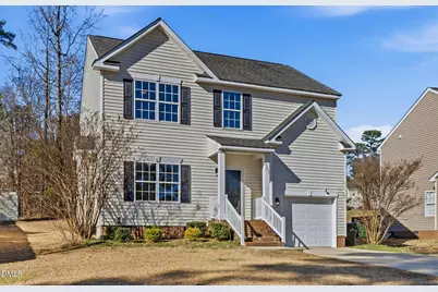 2207 Sunlit Lane, Raleigh, NC 27604 - Photo 25