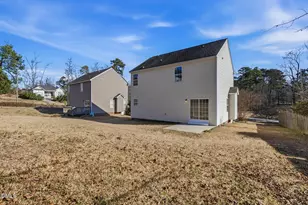 2207 Sunlit Ln, Raleigh, NC 27604 - Photo 27