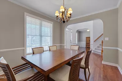 112 Beckford Road, Cary, NC 27518 - Photo 11