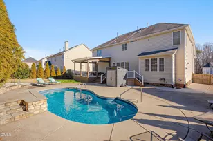 112 Beckford Rd, Cary, NC 27518 - Photo 51