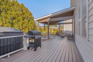 112 Beckford Rd, Cary, NC 27518 - Photo 47