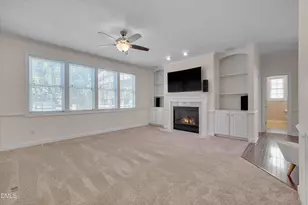 112 Beckford Rd, Cary, NC 27518 - Photo 17