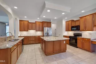 112 Beckford Rd, Cary, NC 27518 - Photo 7