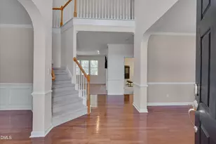 112 Beckford Rd, Cary, NC 27518 - Photo 9