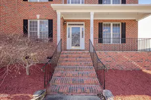 112 Beckford Rd, Cary, NC 27518 - Photo 5