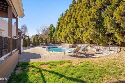 112 Beckford Road, Cary, NC 27518 - Photo 49