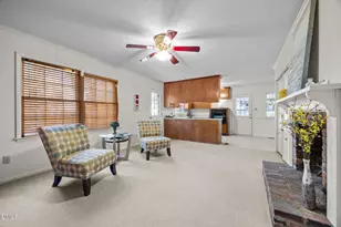 116 Shirley Dr, Cary, NC 27511 - Photo 21