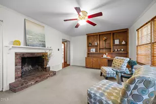 116 Shirley Dr, Cary, NC 27511 - Photo 21