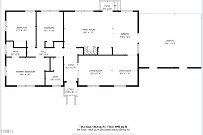 116 Shirley Drive, Cary, NC 27511 - Photo 45