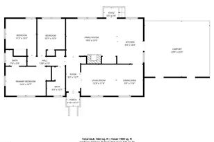 116 Shirley Dr, Cary, NC 27511 - Photo 45