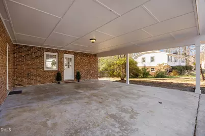 116 Shirley Drive, Cary, NC 27511 - Photo 33