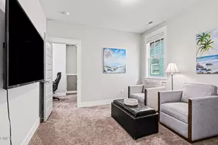 3322 Mission Olive Pl, Apex, NC 27562 - Photo 29