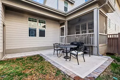 3322 Mission Olive Place, New Hill, NC 27562 - Photo 39