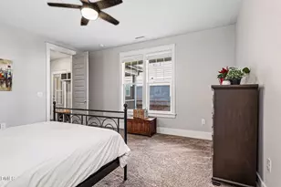 3322 Mission Olive Pl, Apex, NC 27562 - Photo 21
