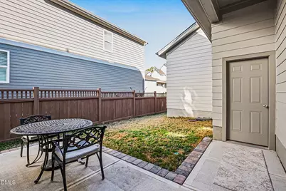 3322 Mission Olive Place, New Hill, NC 27562 - Photo 41