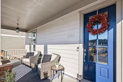 3322 Mission Olive Place, New Hill, NC 27562 - Photo 5