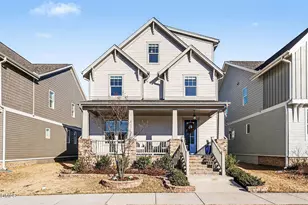 3322 Mission Olive Pl, Apex, NC 27562 - Photo 1