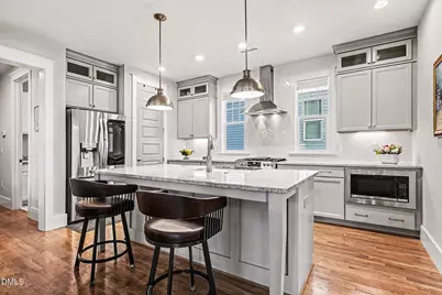 3322 Mission Olive Place, New Hill, NC 27562 - Photo 13