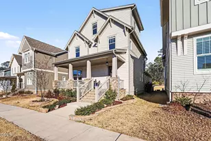 3322 Mission Olive Pl, Apex, NC 27562 - Photo 3