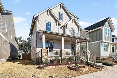 3322 Mission Olive Place, New Hill, NC 27562 - Photo 3