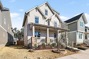 3322 Mission Olive Pl, New Hill, NC 27562 - Photo 3