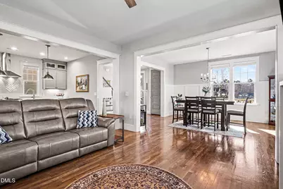 3322 Mission Olive Place, New Hill, NC 27562 - Photo 11