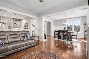 3322 Mission Olive Pl, Apex, NC 27562 - Photo 11