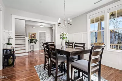 3322 Mission Olive Place, New Hill, NC 27562 - Photo 9