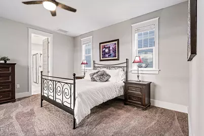 3322 Mission Olive Place, New Hill, NC 27562 - Photo 19