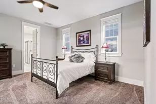 3322 Mission Olive Pl, Apex, NC 27562 - Photo 19