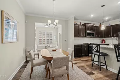 152 Woodford Reserve Court, Garner, NC 27529 - Photo 9