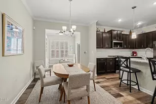 152 Woodford Reserve Ct, Garner, NC 27529 - Photo 9