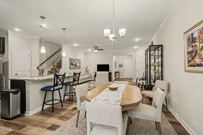 152 Woodford Reserve Court, Garner, NC 27529 - Photo 15