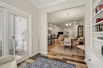 152 Woodford Reserve Court, Garner, NC 27529 - Photo 19