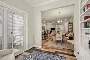 152 Woodford Reserve Ct, Garner, NC 27529 - Photo 19