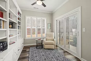 152 Woodford Reserve Ct, Garner, NC 27529 - Photo 17