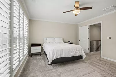 152 Woodford Reserve Court, Garner, NC 27529 - Photo 23