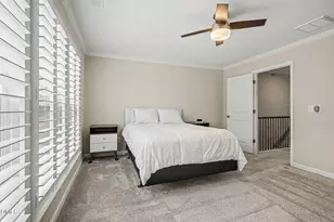 152 Woodford Reserve Ct, Garner, NC 27529 - Photo 23