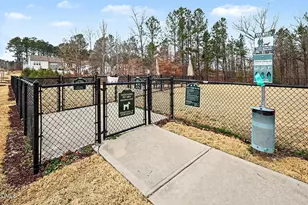 152 Woodford Reserve Ct, Garner, NC 27529 - Photo 43