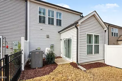 152 Woodford Reserve Court, Garner, NC 27529 - Photo 37