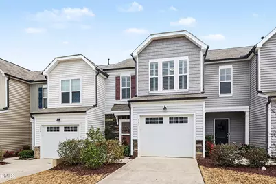 152 Woodford Reserve Court, Garner, NC 27529 - Photo 3